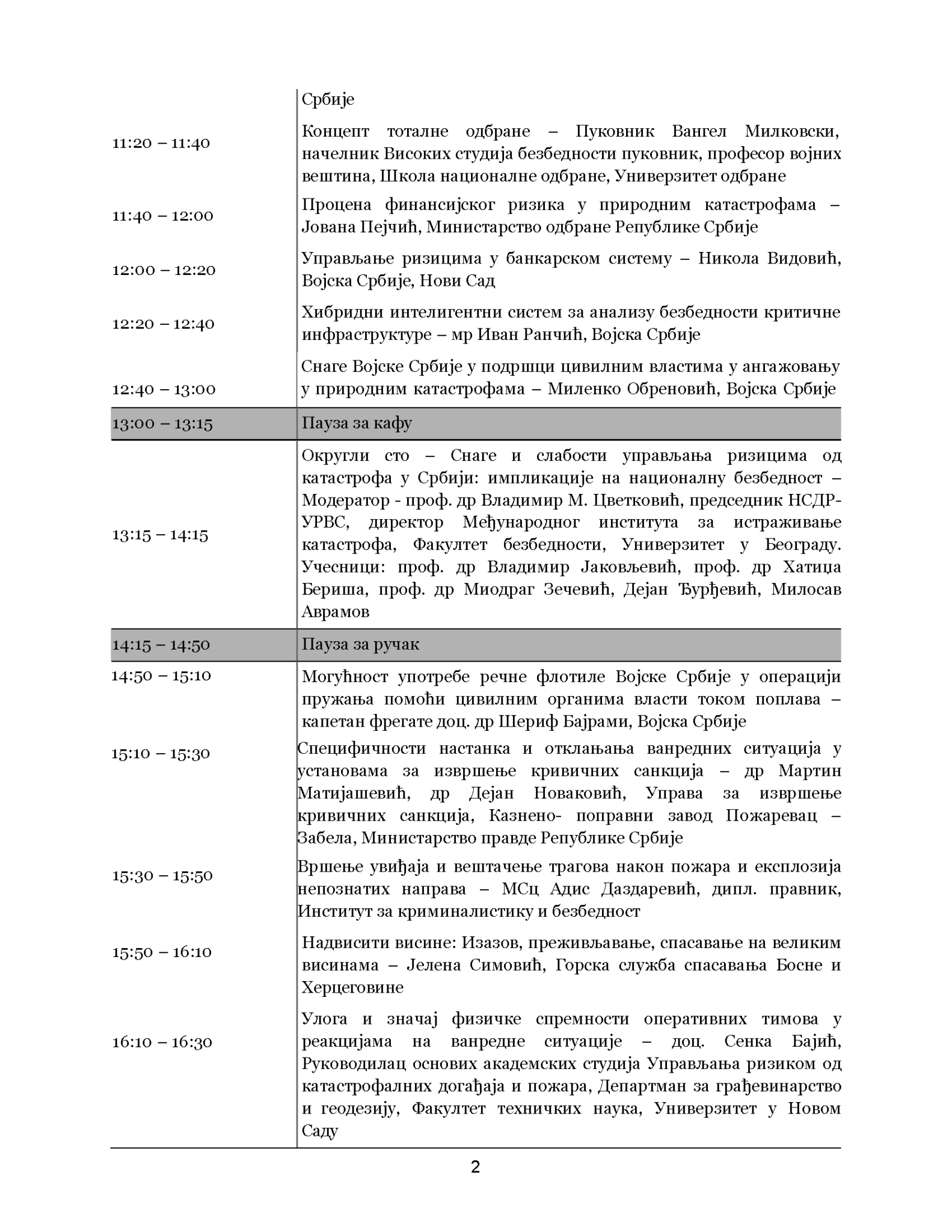 Agenda drugog nacionalnog seminara za mlade 6.12.2023._Page_4
